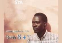 Sya, de Issa Bagayogo