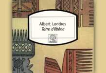 Couverture du livre