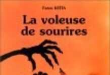 Fatou Keïta offre un conte poétique aux enfants Fatou Keïta offre un conte poétique aux enfants