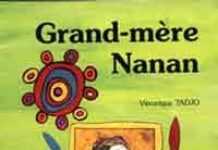 Grand-mère Nanan : une attachante mémé