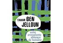 Le petit doigt de Tahar Benjelloun Le petit doigt de Tahar Benjelloun