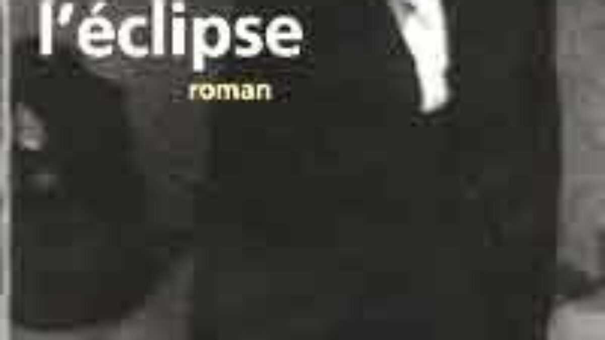 Récit en clairobscur de Latifa Ben Mansour