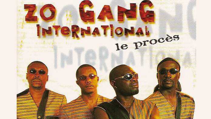 Zo Gang International