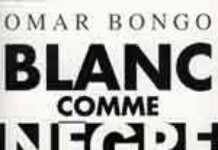 Blanc comme nègre ou vérités partielles