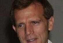 Lyle Hurst, l’Américain qui veut connecter l’Afrique Lyle Hurst