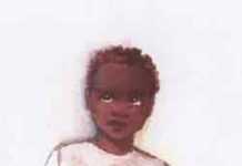 Visages d’Afrique Visages d’Afrique