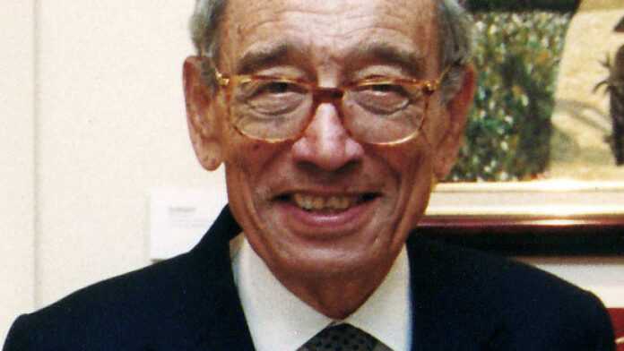 Boutros Ghali