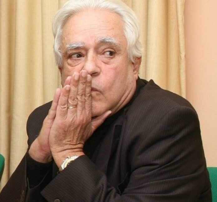 M Berrada