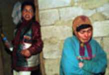 Montrer la nouvelle guerre d’Algérie Montrer la nouvelle guerre d’Algérie