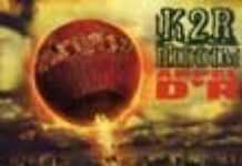 K2R Riddim : le reggae en toute liberté K2R Riddim : le reggae en toute liberté
