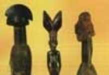 Le Louvre fait une place au Nigeria