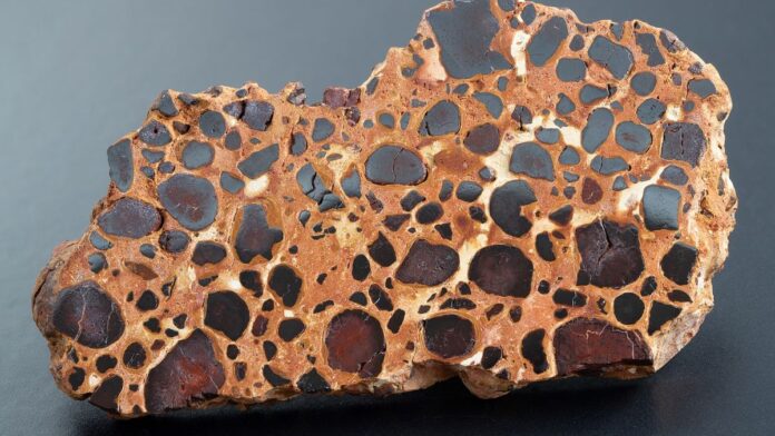 bauxite