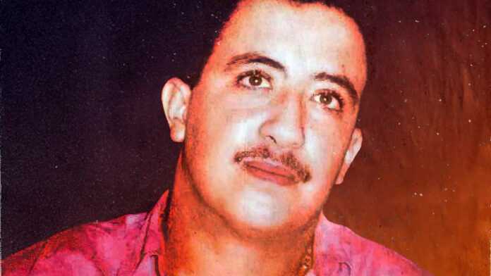Cheb Hasni