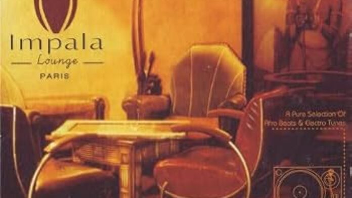 compilation Impala-Lounge compilation Impala-Lounge