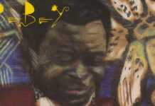 Dibiye, de Francis Bebey