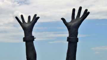 L’ONU reconnaît la traite des Africains comme le plus grave crime contre l’humanité Esclavage (illustration)