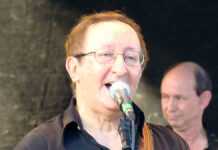 Idir, l’identité décomplexée Idir © Suaudeau