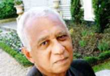 Henri Lopes : pour le métissage francophone Henri Lopes : pour le métissage francophone