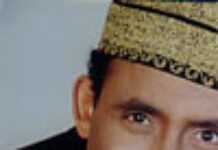 L’Afrique, c’est chic avec Alphadi ! L’Afrique, c’est chic avec Alphadi !