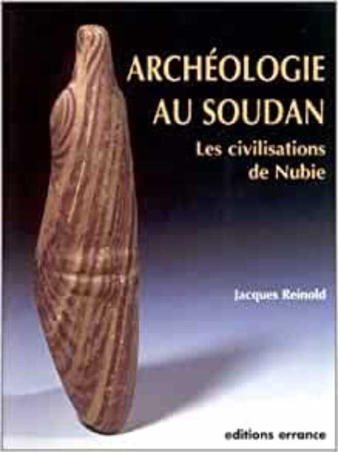 archeologie du Soudan