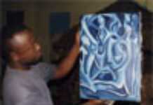 L’art congolais a sa maison L’art congolais a sa maison