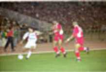 Coupe d’Algérie en Rouge et Noir Coupe d’Algérie en Rouge et Noir