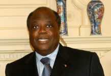 Côte d’Ivoire : Charles Konan Banny emporté en France par le Coronavirus