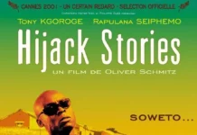 Mode d’emploi pour se mettre dans la peau d’un gangster Hijack stories