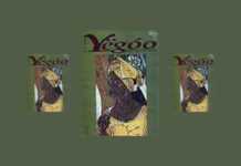 Yëgóo, un magazine d’échanges pour les étudiants Couverture de Yëgóo