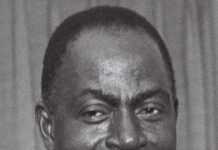 Félix Houphouët-Boigny