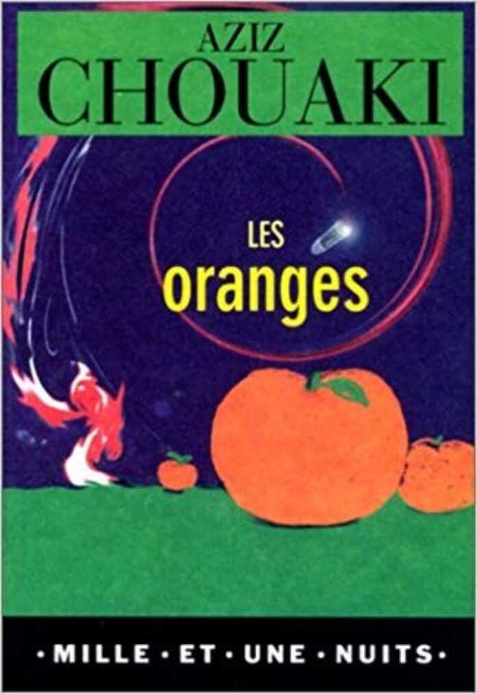 les oranges