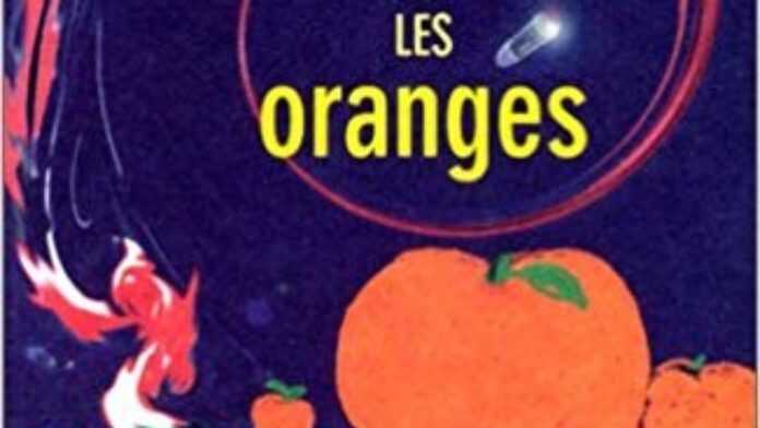 les oranges