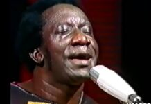 Tabu Lay Rochereau