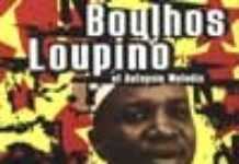 Boulhos Loupino positive grave !