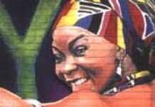 Brenda a trouvé la note juste Brenda a trouvé la note juste