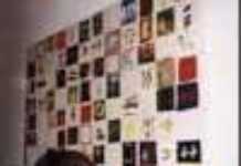 L’oeuvre patchwork d’Abou Diallo L’oeuvre patchwork d’Abou Diallo