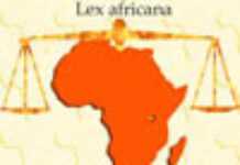 Le droit africain au bout de la souris Le droit africain au bout de la souris