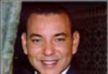 Le Maroc fête les fiançailles de M6 Le Maroc fête les fiançailles de M6