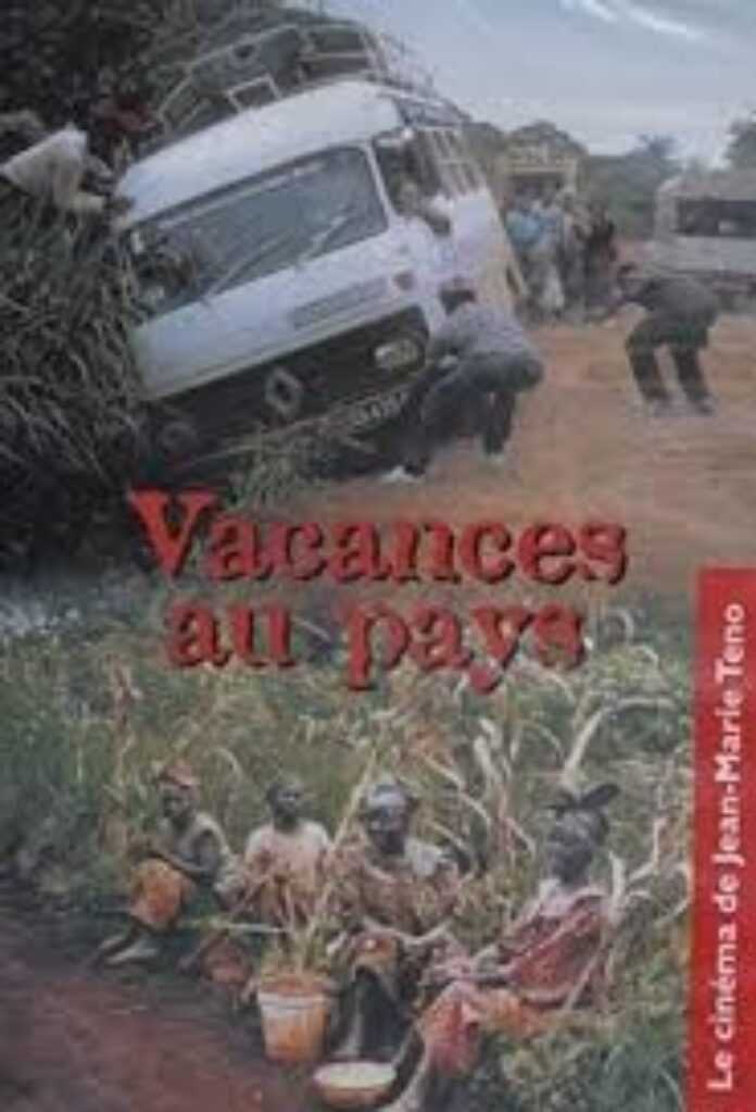 vacances au pays