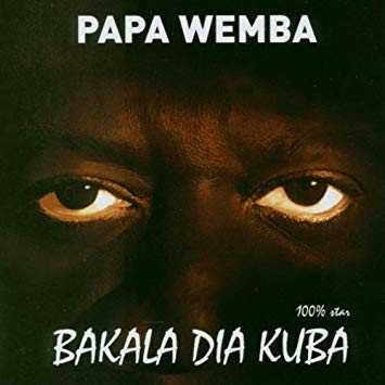 Bakala Dia Kuba