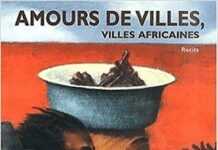 Ecrivains des villes