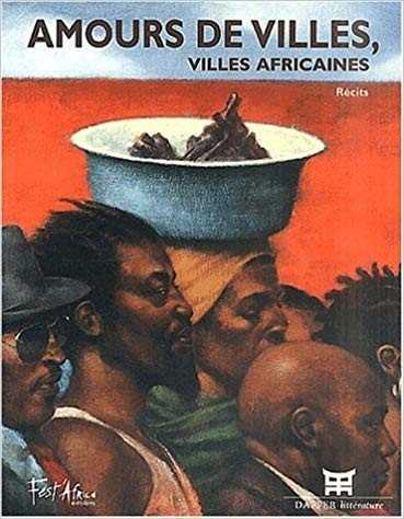 amour de villes africaines