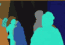 Les Kabyles affluent vers Paris Les Kabyles affluent vers Paris