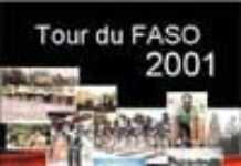 Le Tour du Burkina sous domination européenne