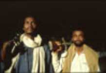 Le Tchad dans la tourmente Le Tchad dans la tourmente