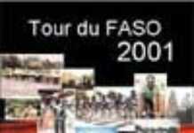 Le Tour du Faso vire à l’orange