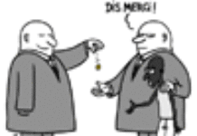 L’OMC se moque du Sud L’OMC se moque du Sud