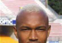 Amy Mbacké Thiam  et El Hadj Diouf récompensés