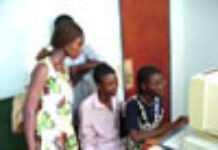 Les NTIC, affaire nationale