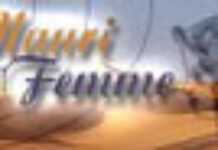 La Mauritanie au féminin
